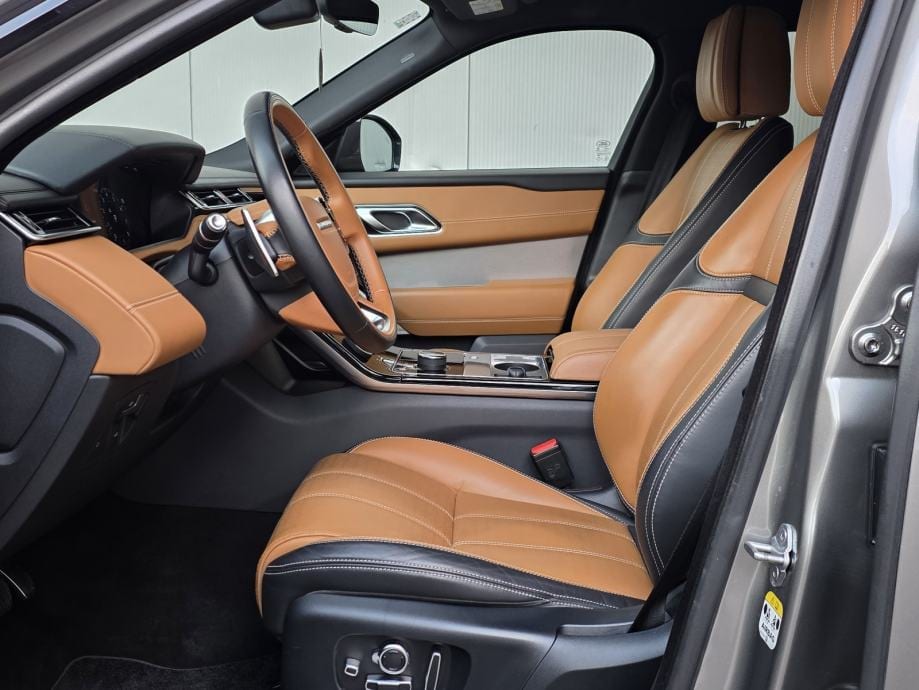 Land Rover Range Rover Velar P-300 HSE R-DYNAMIC automatik, 2018 god. - 28