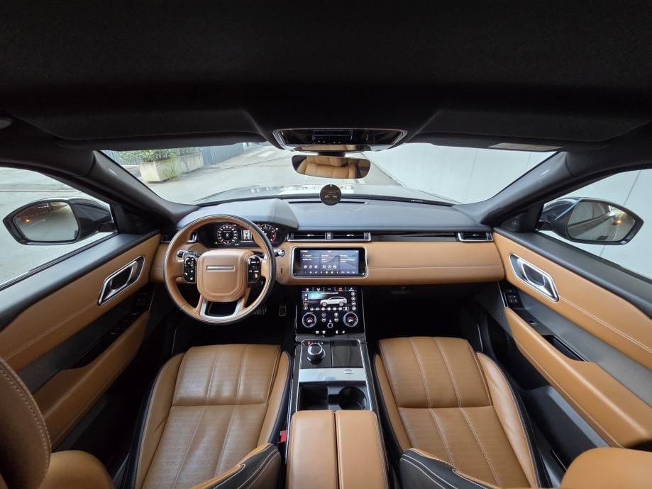 Land Rover Range Rover Velar P-300 HSE R-DYNAMIC automatik, 2018 god. - 29