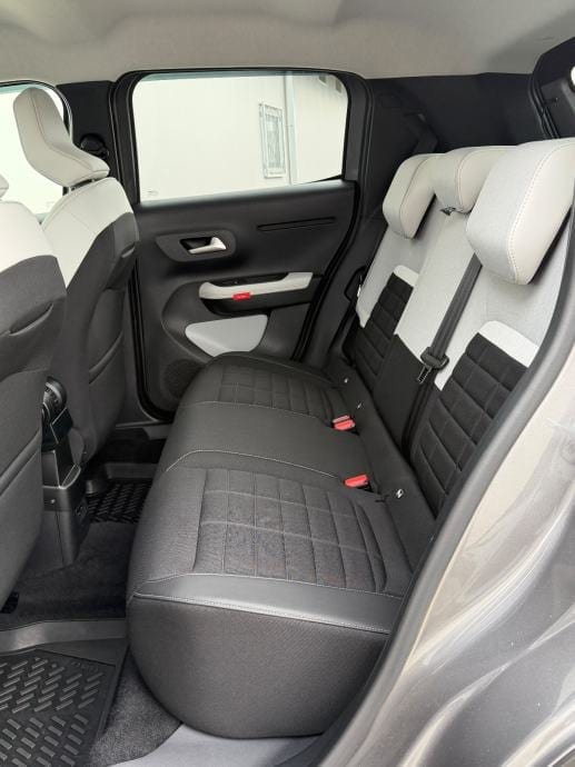 CITROEN C3 MAX TURBO☆NOVI MODEL☆KAMERA☆ALU 17☆TEMPOMAT☆PDC☆HR.AUTO☆, 2025 god. - 28