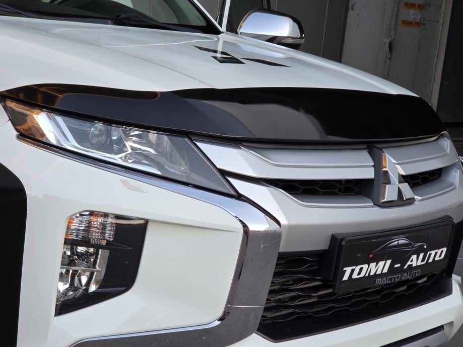 Mitsubishi L200 2,2 DI-D 4X4,ALU,NAVI,KAMERA, 2021 god. - 15