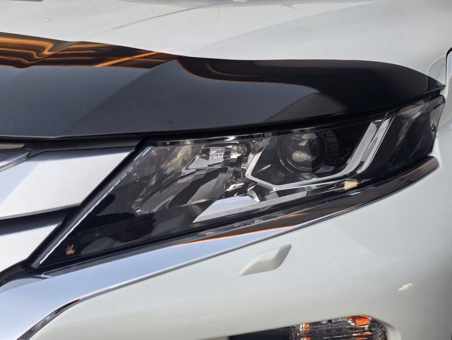 Mitsubishi L200 2,2 DI-D 4X4,ALU,NAVI,KAMERA, 2021 god. - 16