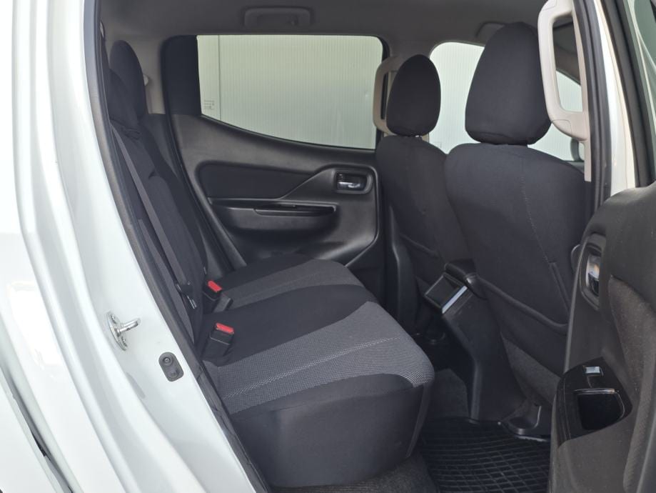 Mitsubishi L200 2,2 DI-D 4X4,ALU,NAVI,KAMERA, 2021 god. - 21