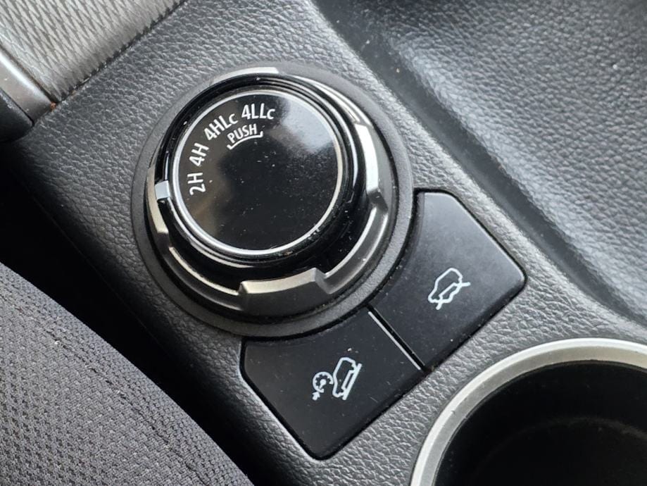Mitsubishi L200 2,2 DI-D 4X4,ALU,NAVI,KAMERA, 2021 god. - 26