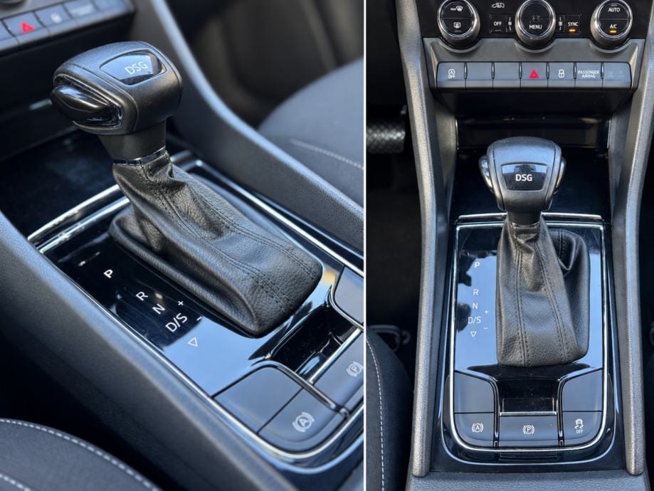 ŠKODA KAROQ 2,0 TDI☆AUTOMATIK☆KAMERA☆REGISTRIRAN☆ALU 18☆, 2021 god. - 26
