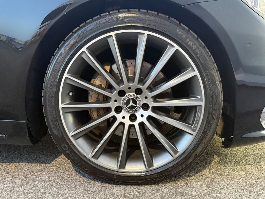 MERCEDES S 350 CDI☆AMG☆LONG☆S63 LOOK☆175 000KM☆PANORAMA☆AMBIENT LIGHT☆, 2014 god. - 9