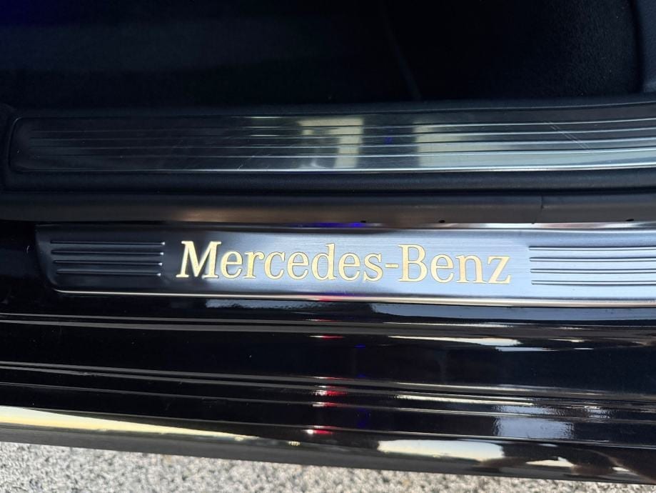 MERCEDES S 350 CDI☆AMG☆LONG☆S63 LOOK☆175 000KM☆PANORAMA☆AMBIENT LIGHT☆, 2014 god. - 27