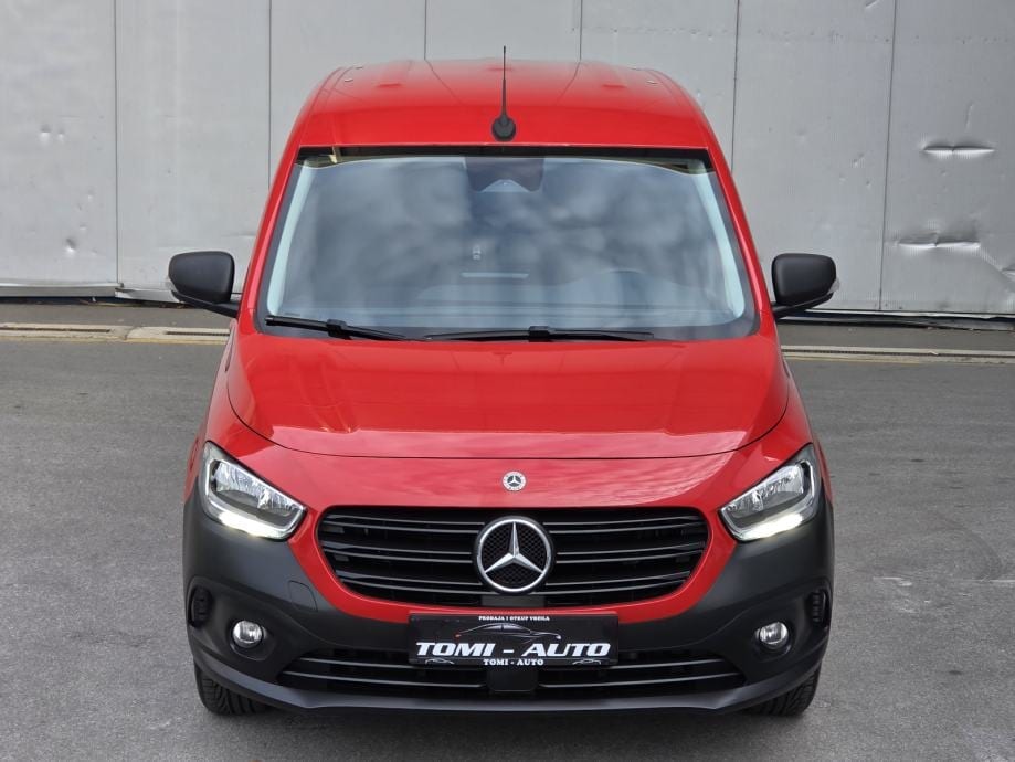 MERCEDES CITAN 112 CDI,ALU,KLIMA,KAMERA,PDC,, 2021 god.