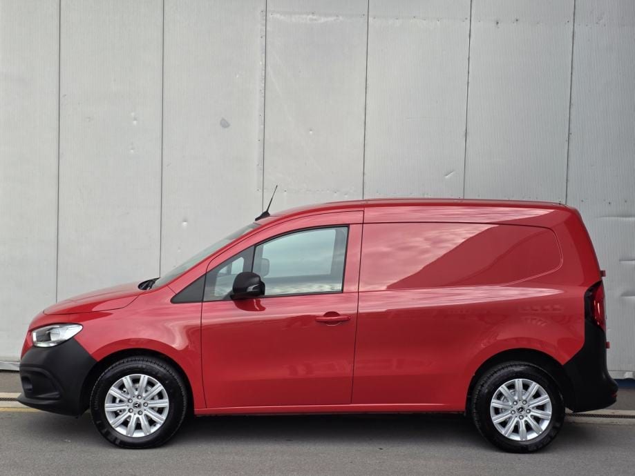 MERCEDES CITAN 112 CDI,ALU,KLIMA,KAMERA,PDC,, 2021 god.