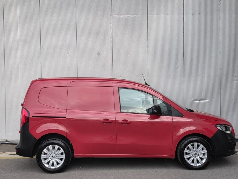 MERCEDES CITAN 112 CDI,ALU,KLIMA,KAMERA,PDC,, 2021 god.