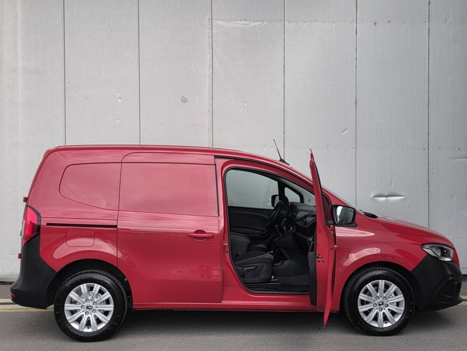 MERCEDES CITAN 112 CDI,ALU,KLIMA,KAMERA,PDC,, 2021 god. - 8