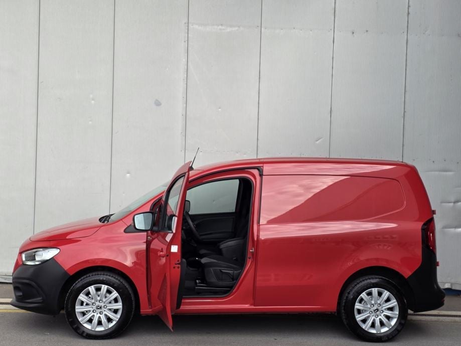 MERCEDES CITAN 112 CDI,ALU,KLIMA,KAMERA,PDC,, 2021 god. - 9