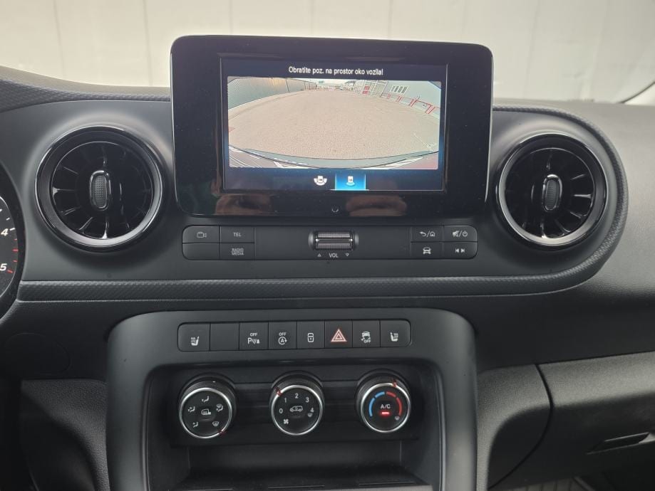 MERCEDES CITAN 112 CDI,ALU,KLIMA,KAMERA,PDC,, 2021 god. - 24