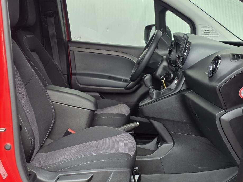 MERCEDES CITAN 112 CDI,ALU,KLIMA,KAMERA,PDC,, 2021 god. - 27