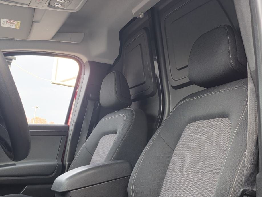 MERCEDES CITAN 112 CDI,ALU,KLIMA,KAMERA,PDC,, 2021 god. - 28
