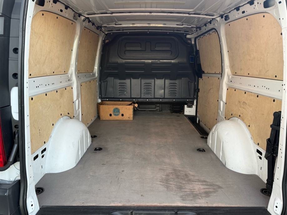 MERCEDES-BENZ VITO 110CDI-REGA10/27-DOSTUPNO ODMAH-KAMERA-L2H1-N1, 2020 god. - 15