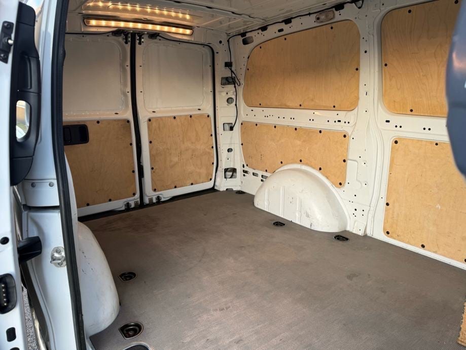 MERCEDES-BENZ VITO 110CDI-REGA10/27-DOSTUPNO ODMAH-KAMERA-L2H1-N1, 2020 god. - 16