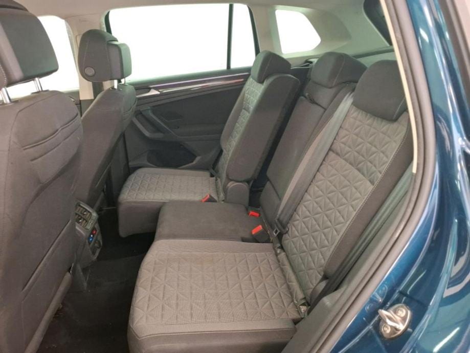 VW Tiguan 2,0 TDI 150 KS ** REDIZAIN ** U DOLASKU !!, 2021 god. - 7