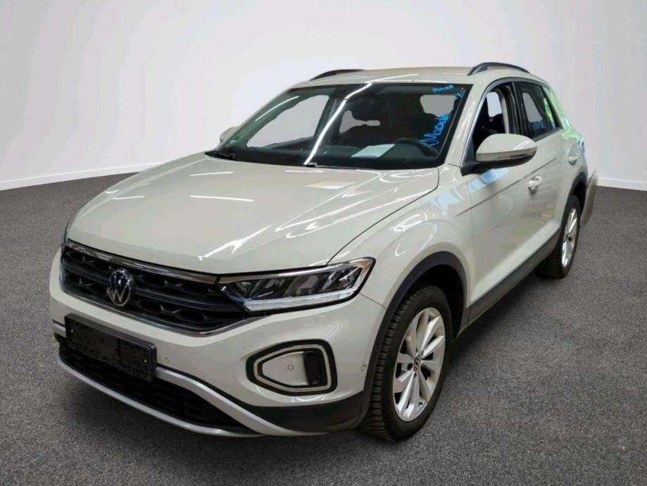VW T-Roc 2,0 TDI ** 2023 ** U DOLASKU !!, 2023 god.
