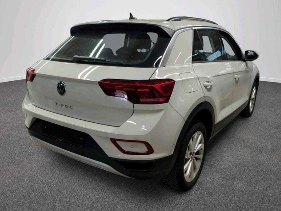 VW T-Roc 2,0 TDI ** 2023 ** U DOLASKU !!, 2023 god. - 3