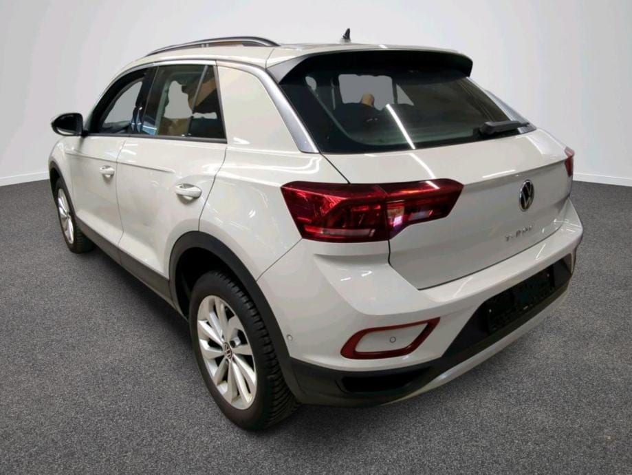 VW T-Roc 2,0 TDI ** 2023 ** U DOLASKU !!, 2023 god. - 4