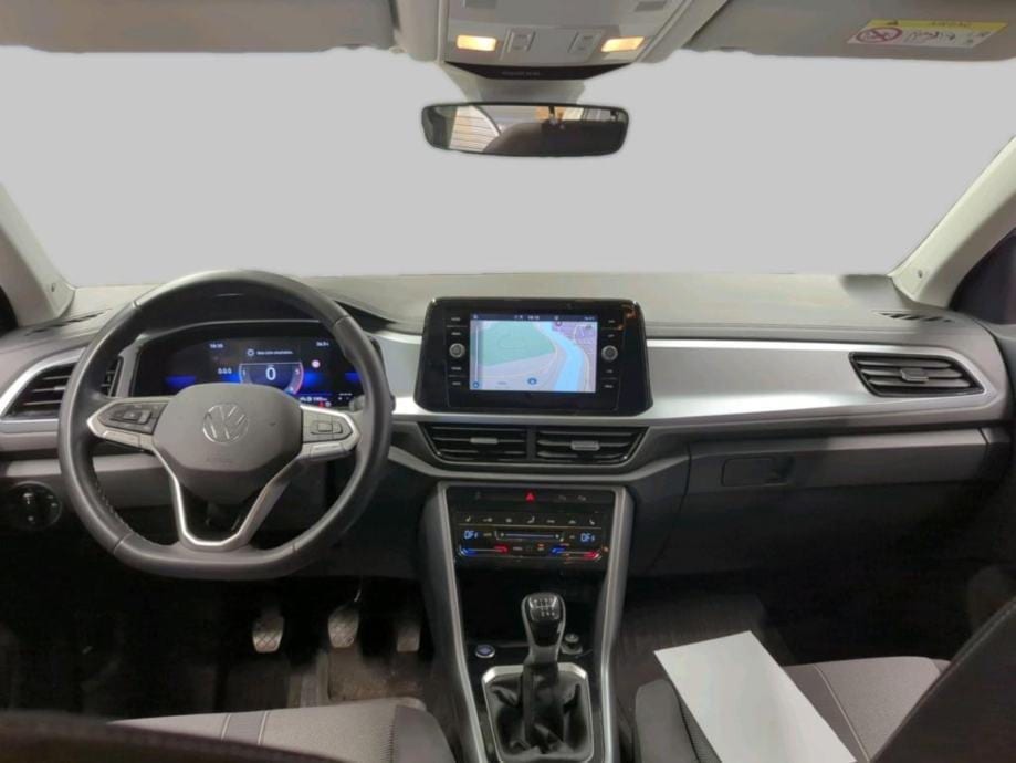 VW T-Roc 2,0 TDI ** 2023 ** U DOLASKU !!, 2023 god. - 5