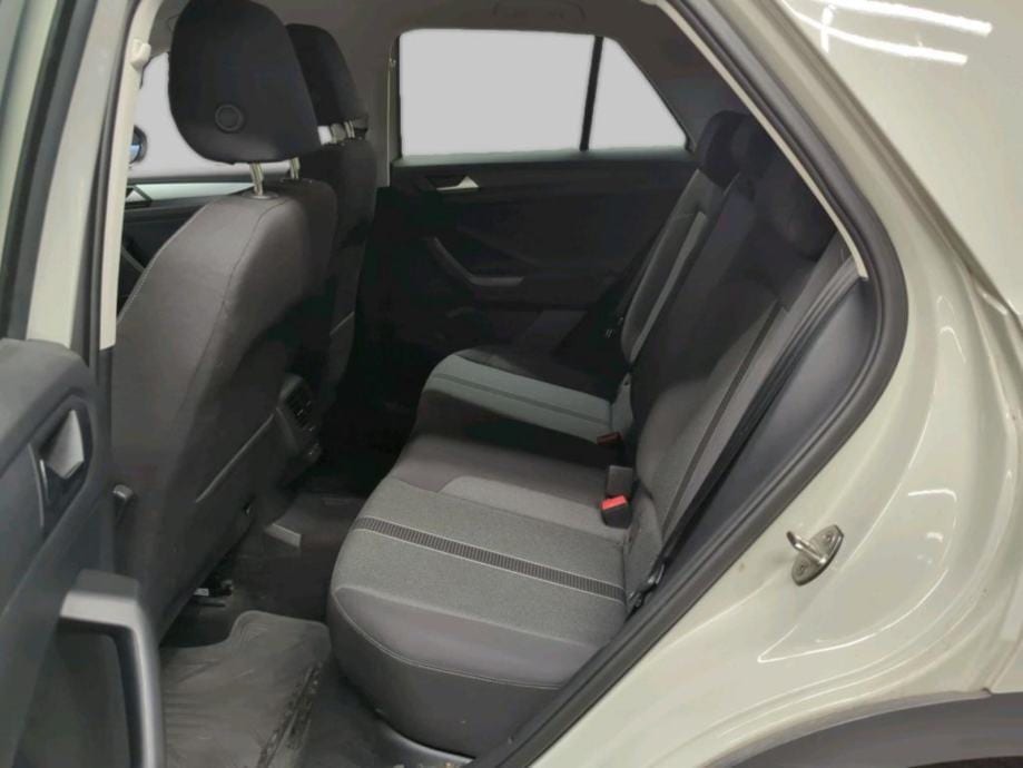 VW T-Roc 2,0 TDI ** 2023 ** U DOLASKU !!, 2023 god. - 7