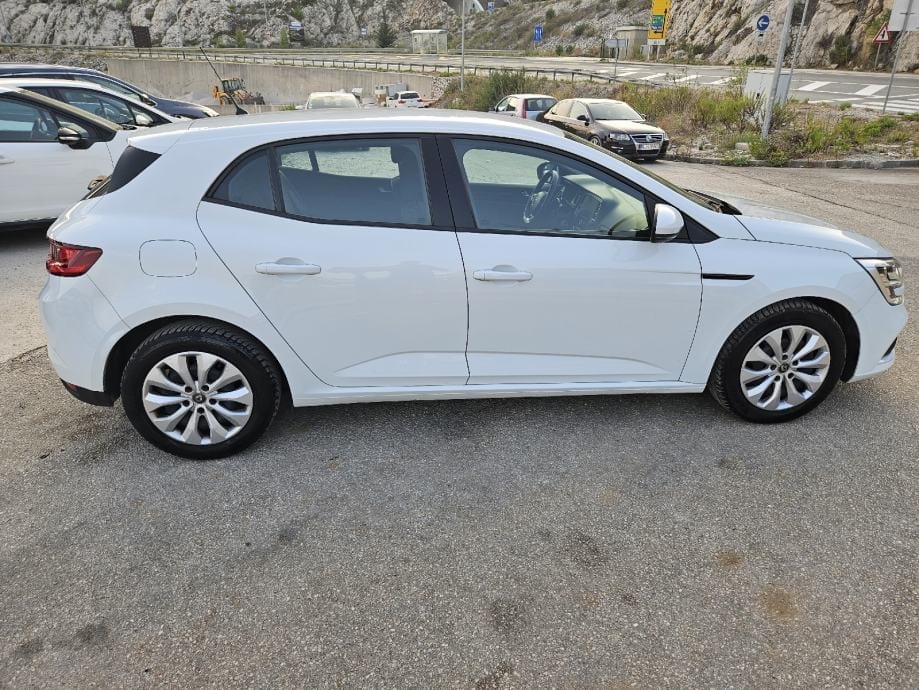Renault Megane 1.5 dCi 2020 NAVIGACIJA ** U DOLASKU !! - 4