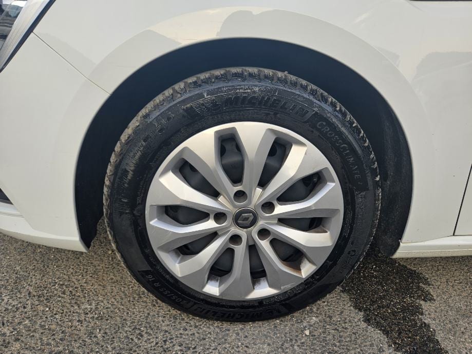 Renault Megane 1.5 dCi 2020 NAVIGACIJA ** U DOLASKU !! - 20