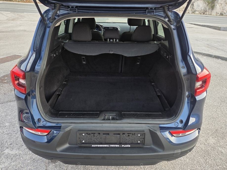 Renault Kadjar dCi 115 ** 2019 ** LIMITED OPREMA ** JAMSTVO !!, 2019 god. - 20
