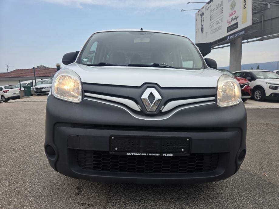 Renault Kangoo MAXI 1,5 dCi ** 5 SJEDALA - N1 - U SUSTVU PDV-A!!, 2017 god. - 2