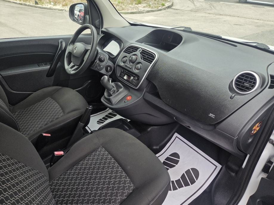 Renault Kangoo MAXI 1,5 dCi ** 5 SJEDALA - N1 - U SUSTVU PDV-A!!, 2017 god. - 13