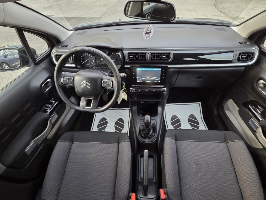 Citroën C3 1,5 HDI ** 2021 ** REDIZAIN ** JAMSTVO !!, 2021 god. - 14