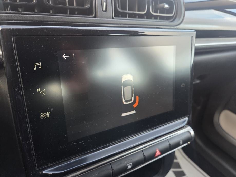 Citroën C3 1,5 HDI ** 2021 ** REDIZAIN ** JAMSTVO !!, 2021 god. - 17