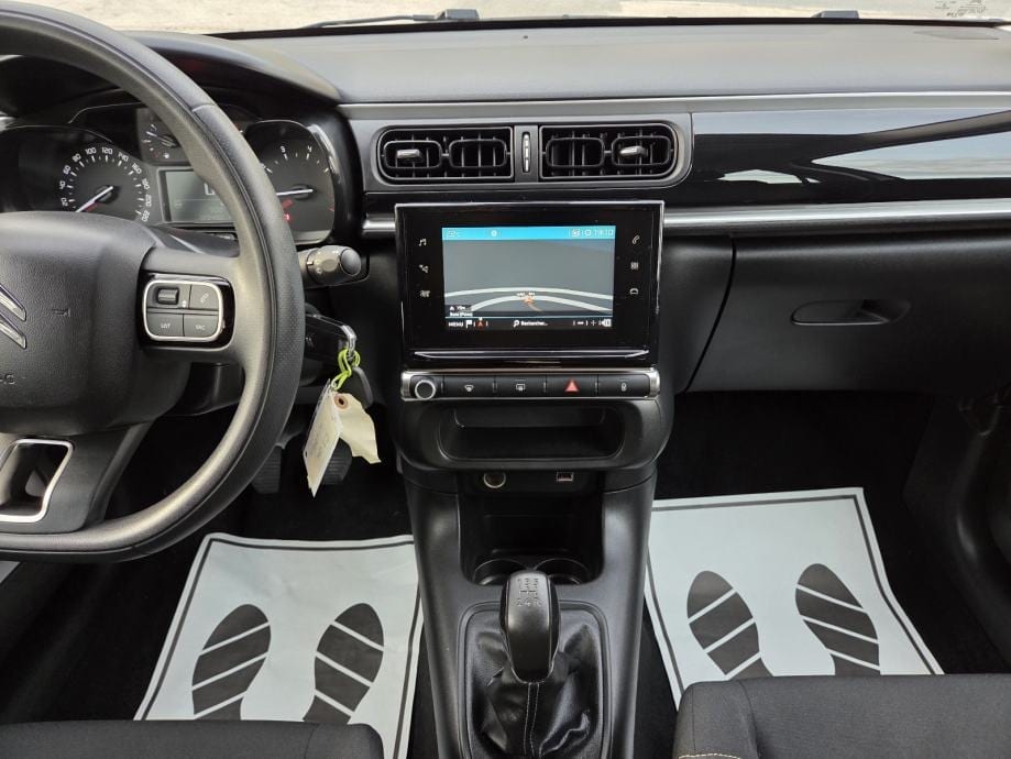 Citroën C3 1,5 HDI ** 2021 ** REDIZAIN ** JAMSTVO !!, 2021 god. - 16