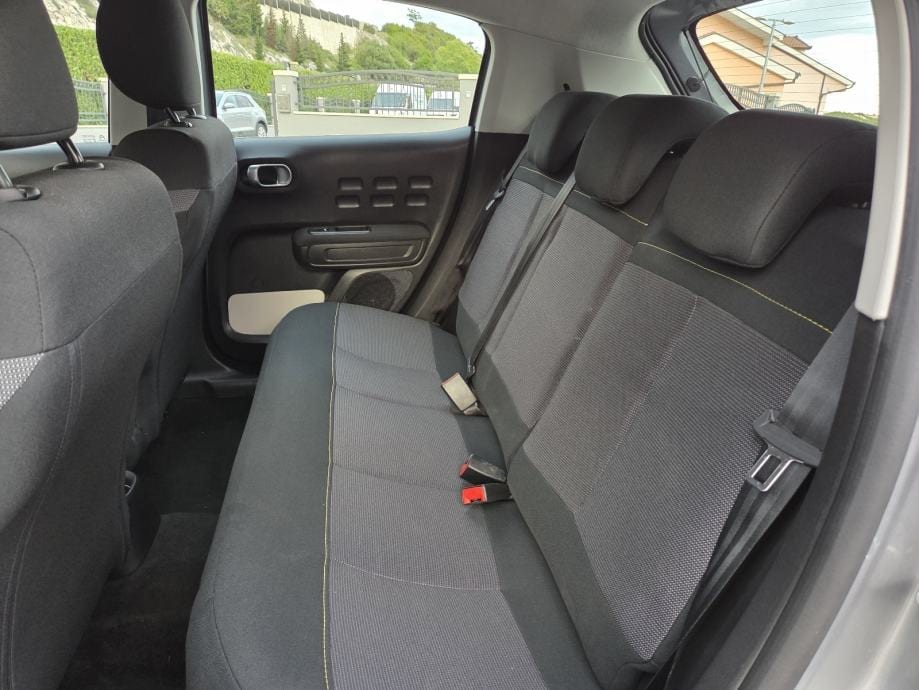 Citroën C3 1,5 HDI ** 2021 ** REDIZAIN ** JAMSTVO !!, 2021 god. - 18
