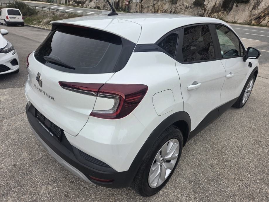 Renault Captur TCe ** 2022 ** JAMSTVO !!, 2022 god. - 5