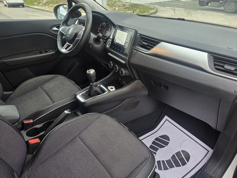 Renault Captur TCe ** 2022 ** JAMSTVO !!, 2022 god. - 14