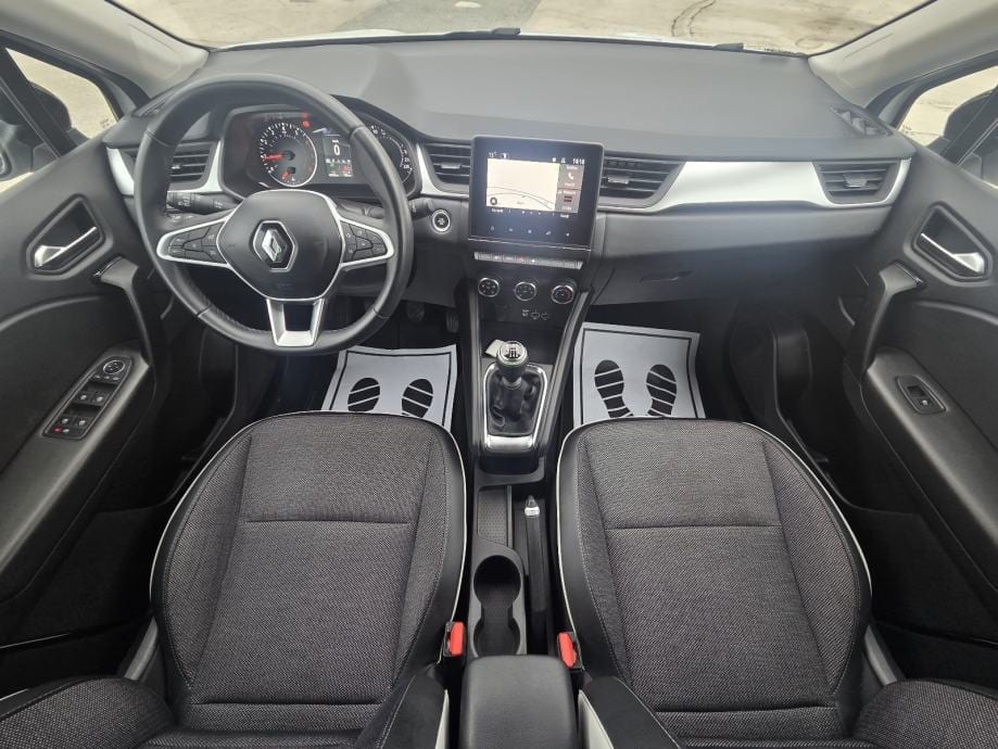 Renault Captur TCe ** 2022 ** JAMSTVO !!, 2022 god. - 15