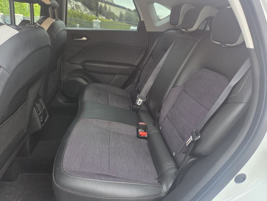 Renault Captur TCe ** 2022 ** JAMSTVO !!, 2022 god. - 19