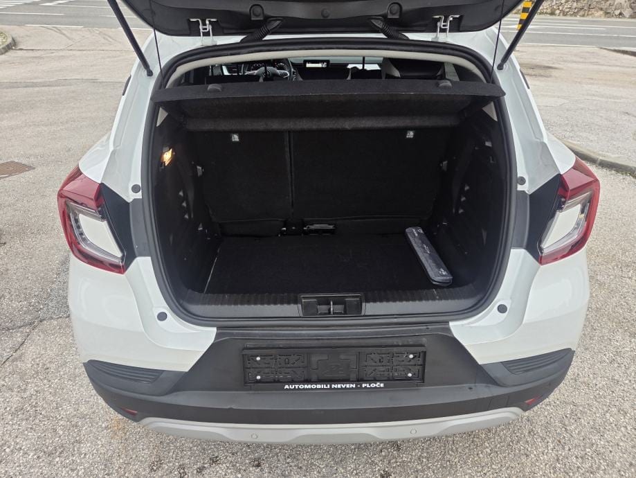 Renault Captur TCe ** 2022 ** JAMSTVO !!, 2022 god. - 20