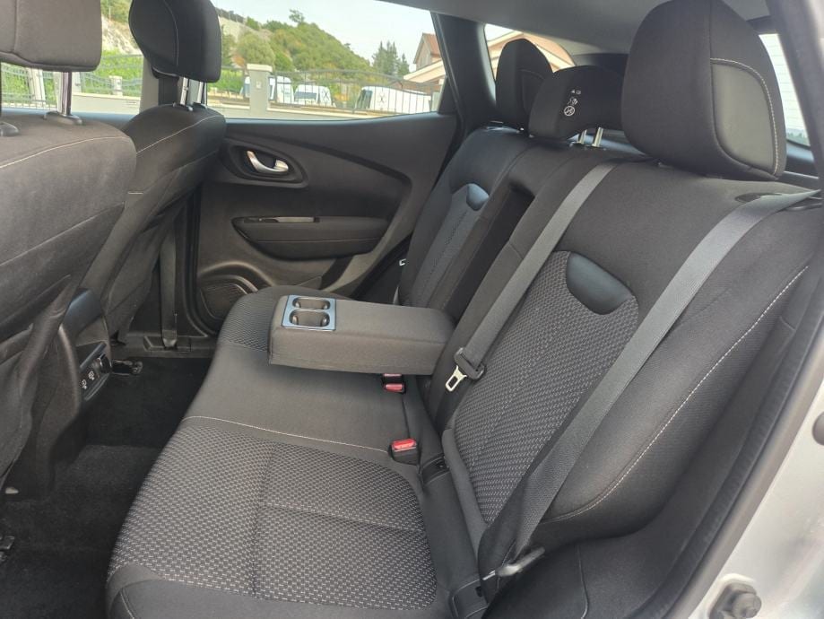 Renault Kadjar dCi 115 ** 2019 **LIMITED OPREMA** JAMSTVO !!, 2019 god. - 18