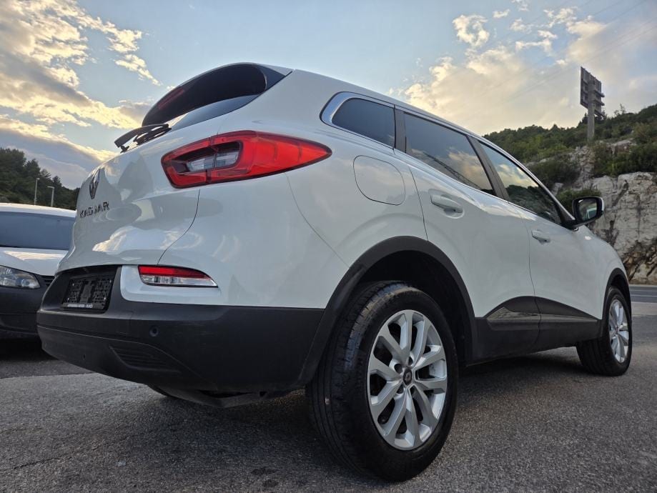Renault Kadjar 1.5 DCI 115KS ** 2021 *** JAMSTVO !!, 2020 god. - 6