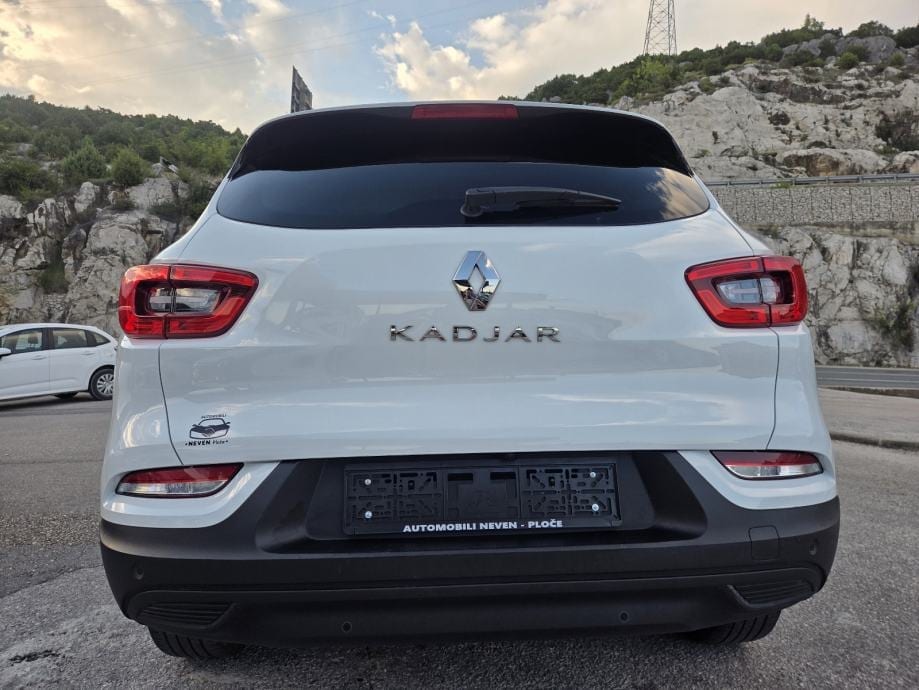 Renault Kadjar 1.5 DCI 115KS ** 2021 *** JAMSTVO !!, 2020 god. - 7