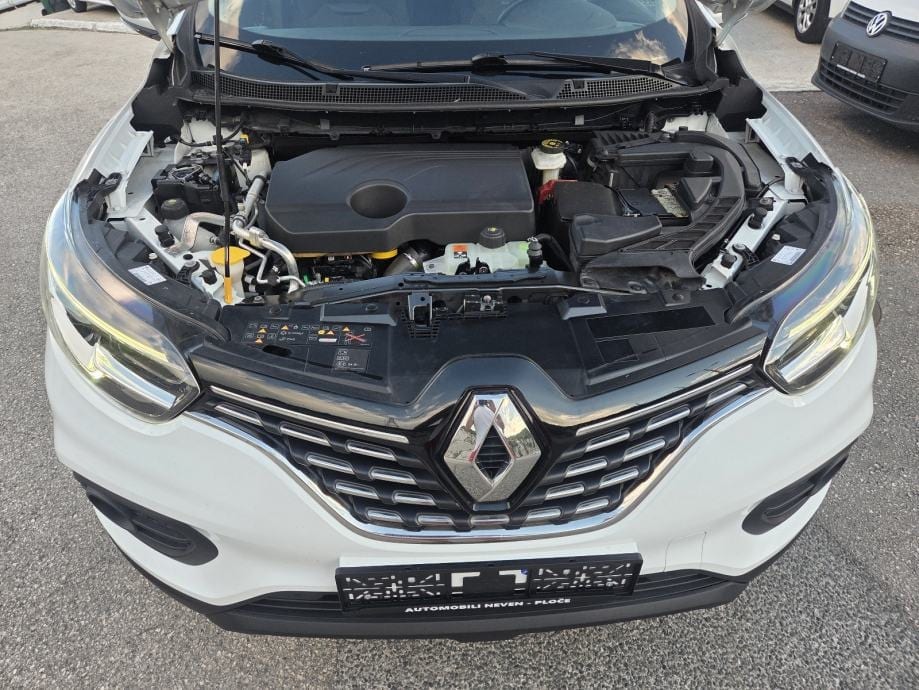 Renault Kadjar 1.5 DCI 115KS ** 2021 *** JAMSTVO !!, 2020 god. - 11