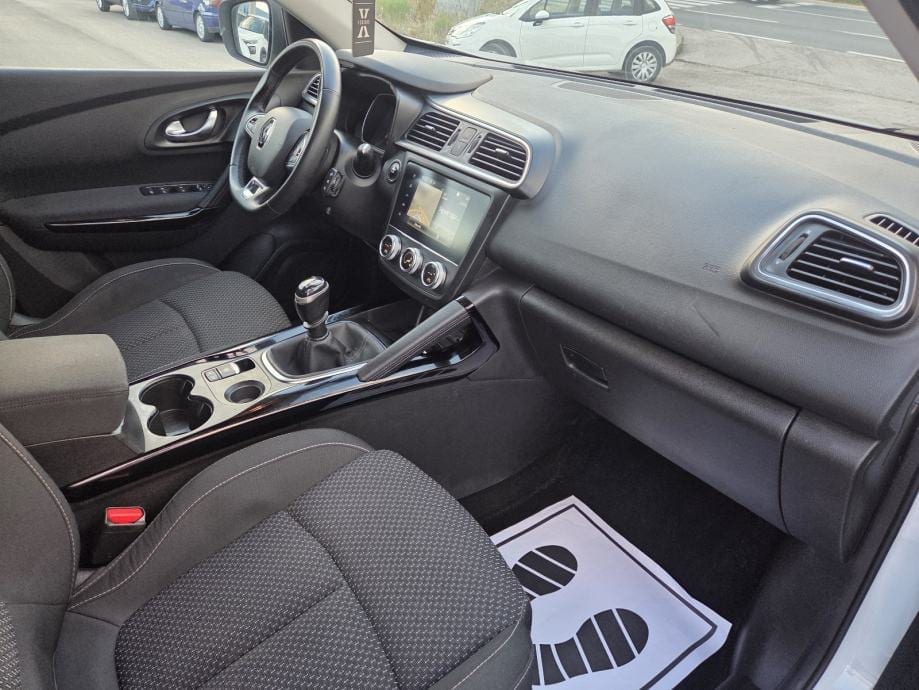 Renault Kadjar 1.5 DCI 115KS ** 2021 *** JAMSTVO !!, 2020 god. - 14