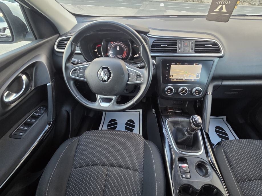 Renault Kadjar 1.5 DCI 115KS ** 2021 *** JAMSTVO !!, 2020 god. - 15