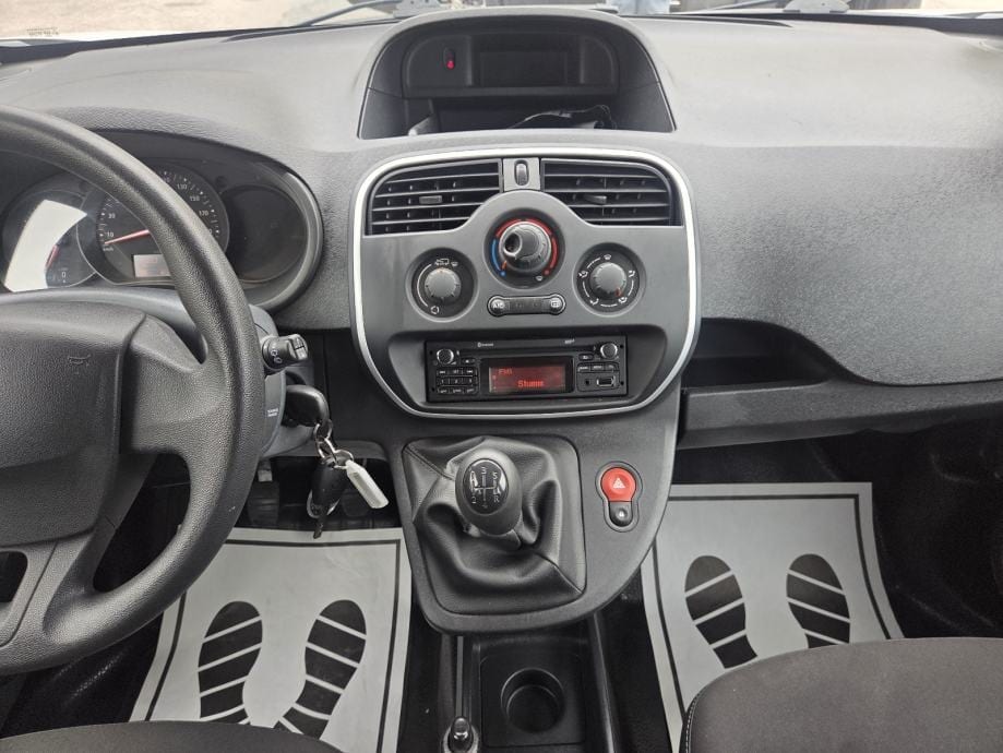RENAULT KANGOO MAXI 1.5 DCI 5 SJEDALA ** N1 ** JAMSTVO !!, 2017 god. - 15