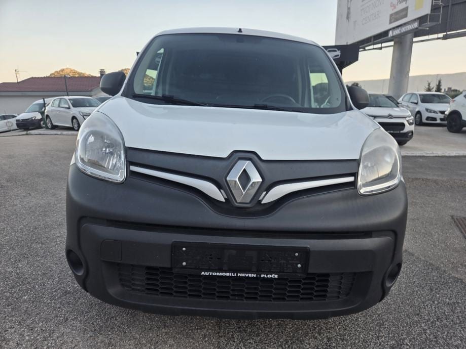 RENAULT KANGOO MAXI 1.5 DCI ** N1 ** JAMSTVO !!, 2019 god. - 2