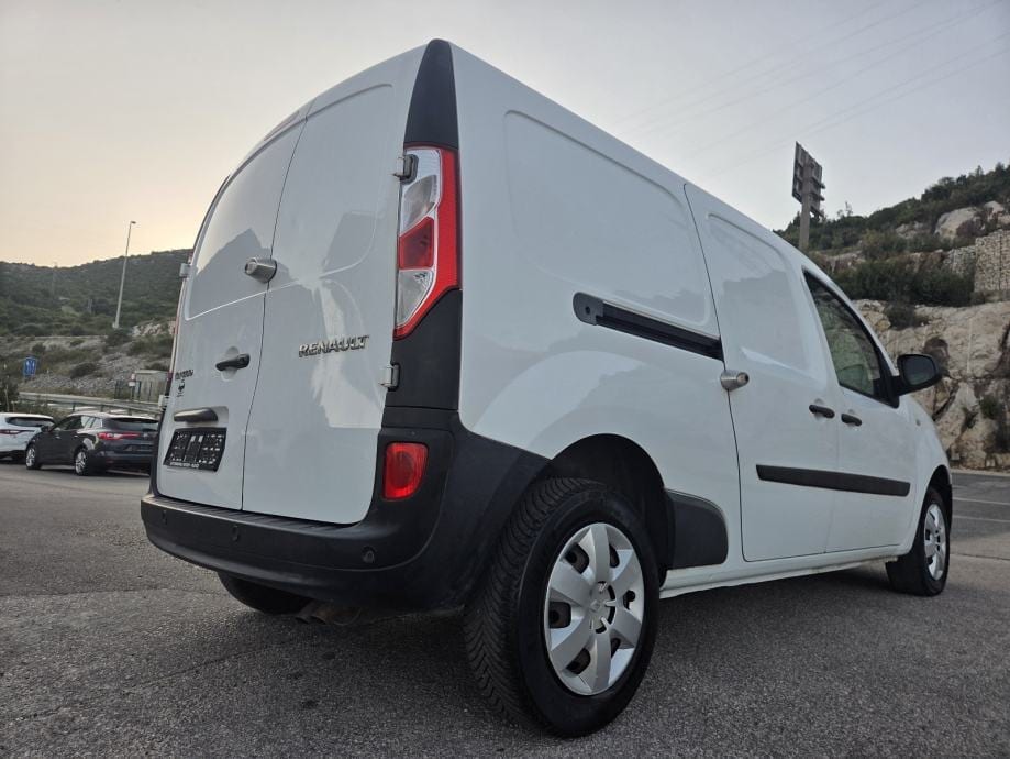 RENAULT KANGOO MAXI 1.5 DCI ** N1 ** JAMSTVO !!, 2019 god. - 6