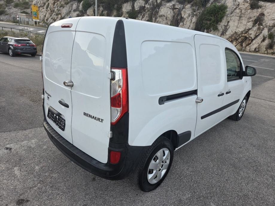 RENAULT KANGOO MAXI 1.5 DCI ** N1 ** JAMSTVO !!, 2019 god. - 5